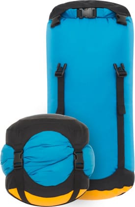 Sea To Summit Evac Eco Compression Dry Bag 13 L Tile Sea To Summit Sea To Summit Evac Eco Compression Dry Bag 13 L Tile Sea To Summit