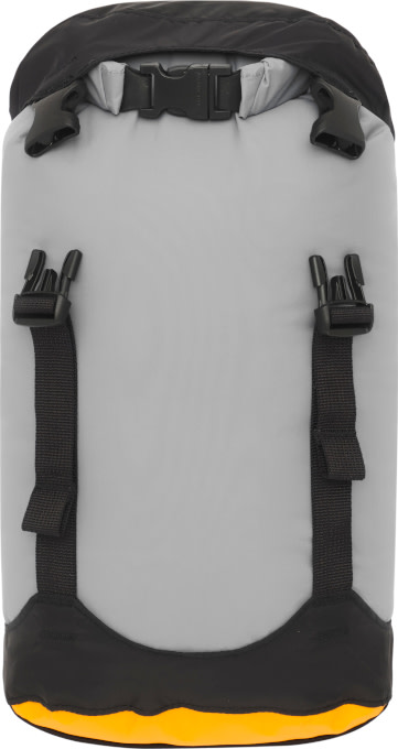 Sea To Summit Evac Eco Compression Dry Bag 5L Rise Packpåsar 5L