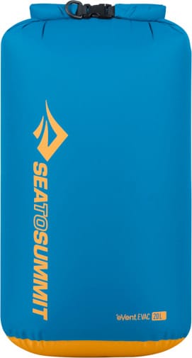 Sea To Summit Evac Eco Dry Bag 20 L Tile Sea To Summit Sea To Summit Evac Eco Dry Bag 20 L Tile Sea To Summit