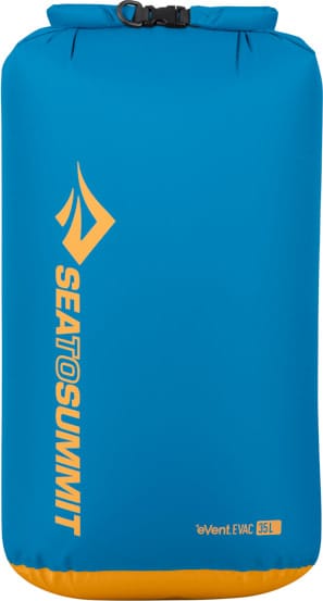 Sea To Summit Evac Eco Dry Bag 35 L Tile Sea To Summit Sea To Summit Evac Eco Dry Bag 35 L Tile Sea To Summit