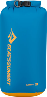 Sea To Summit Evac Eco Dry Bag 8L Tile Pakkeposer 8L