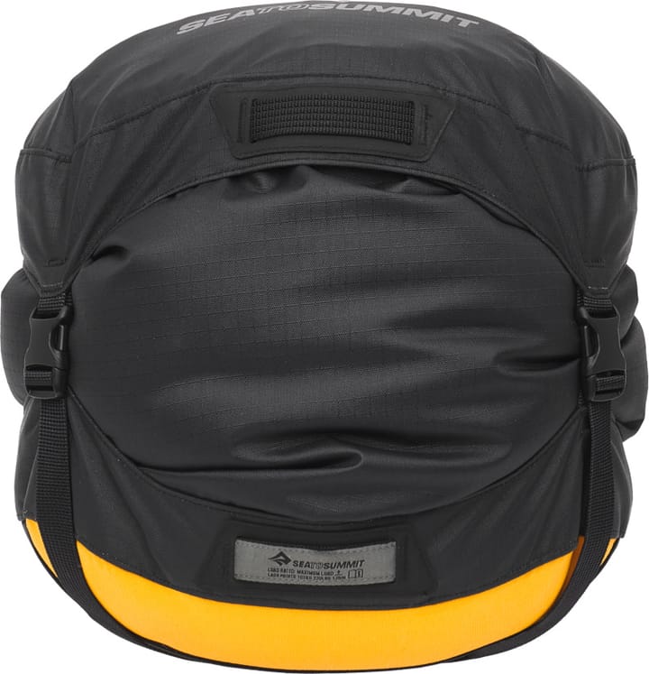 Evac Eco HD Compression Dry Bag 35L BLACK Buy Evac Eco HD Compression