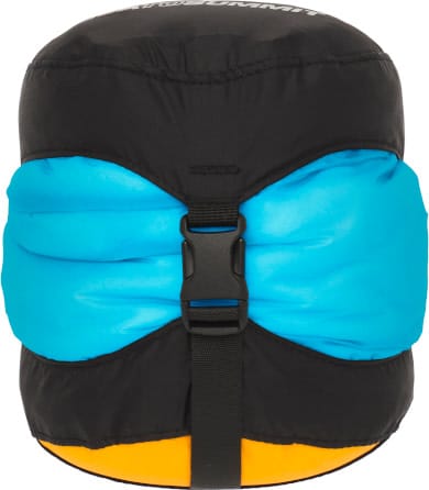 Sea To Summit Evac Eco UL Compression Dry Bag 3 L Blue Sea To Summit