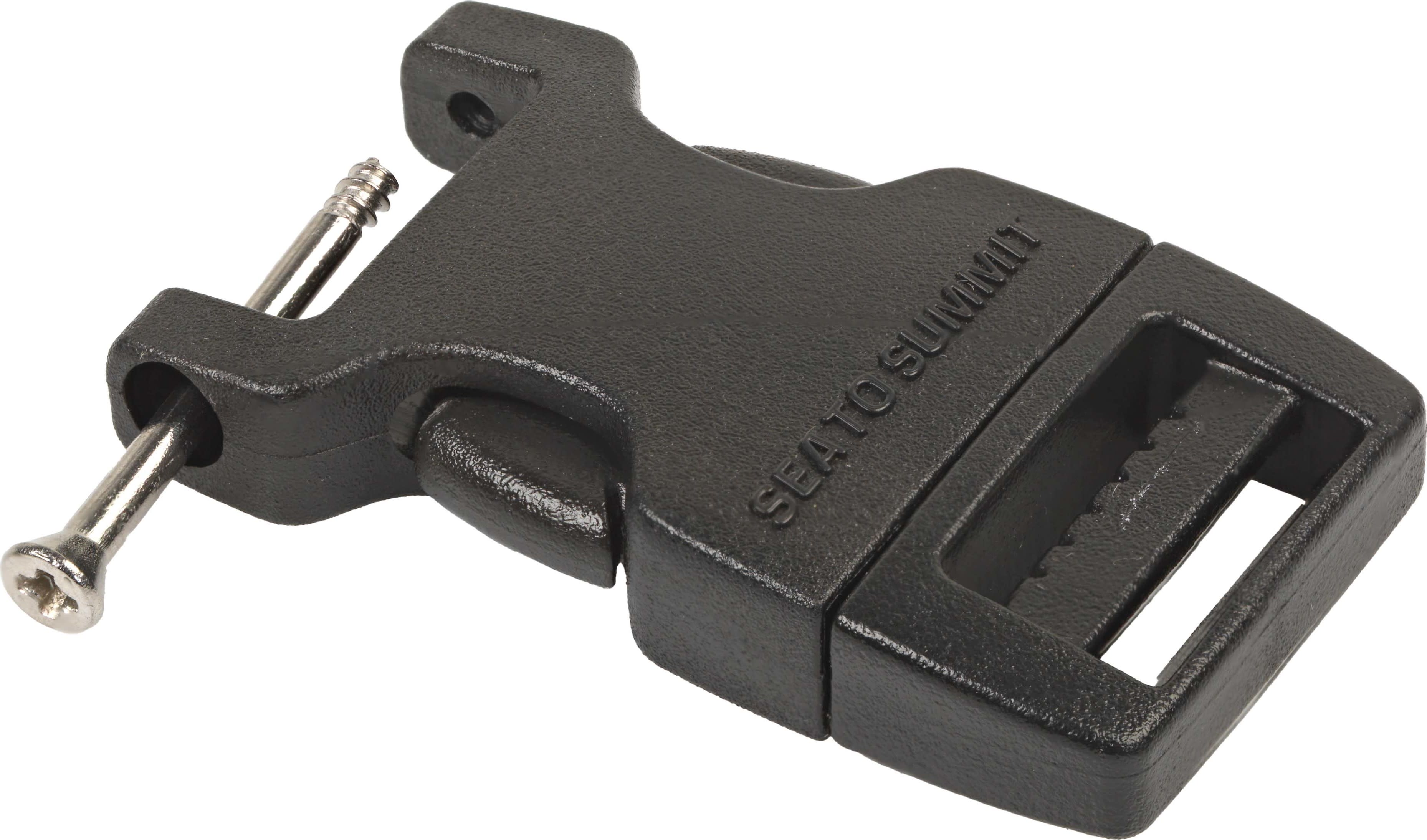 Sea To Summit Field Repair Buckle Side Release 15mm 2 pin