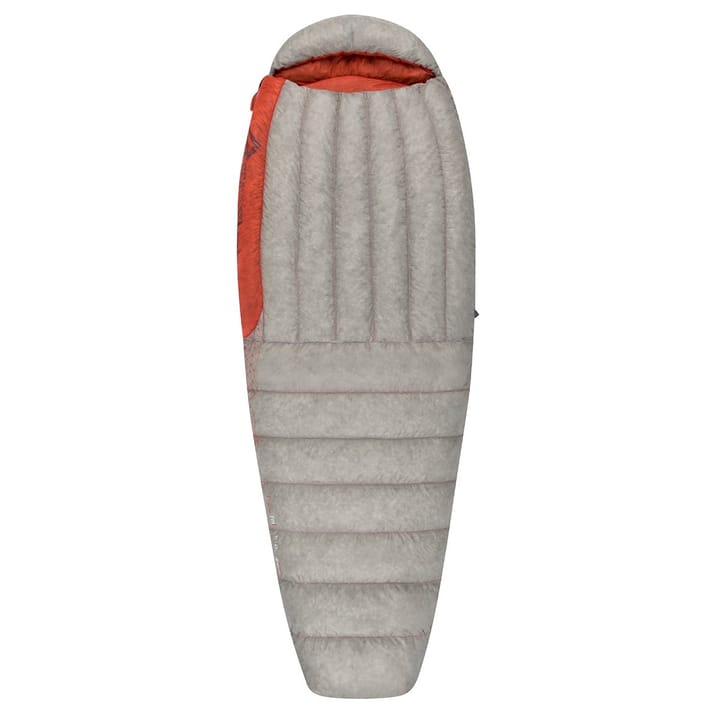Sea To Summit Women's Flame FMI R Light Grey/Paprika Sea to Summit Sea To Summit Women's Flame FMI R Light Grey/Paprika Sea to Summit