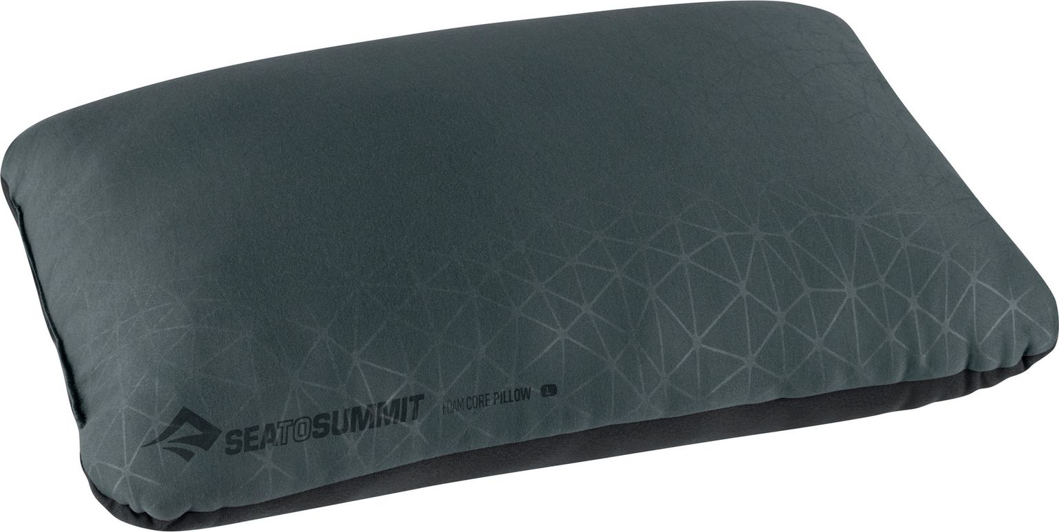 Sea To Summit Foam Core Pillow L Grey