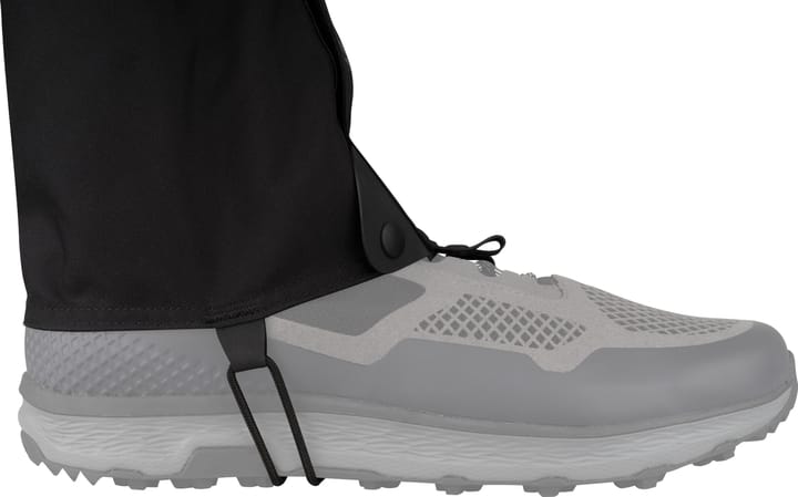 Sea To Summit Spinifex Ankle Gaiters Polyester Black Sea To Summit Sea To Summit Spinifex Ankle Gaiters Polyester Black Sea To Summit