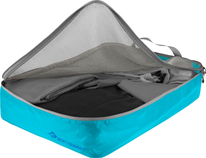 Sea To Summit Garment Mesh Bag L Blue Sea To Summit