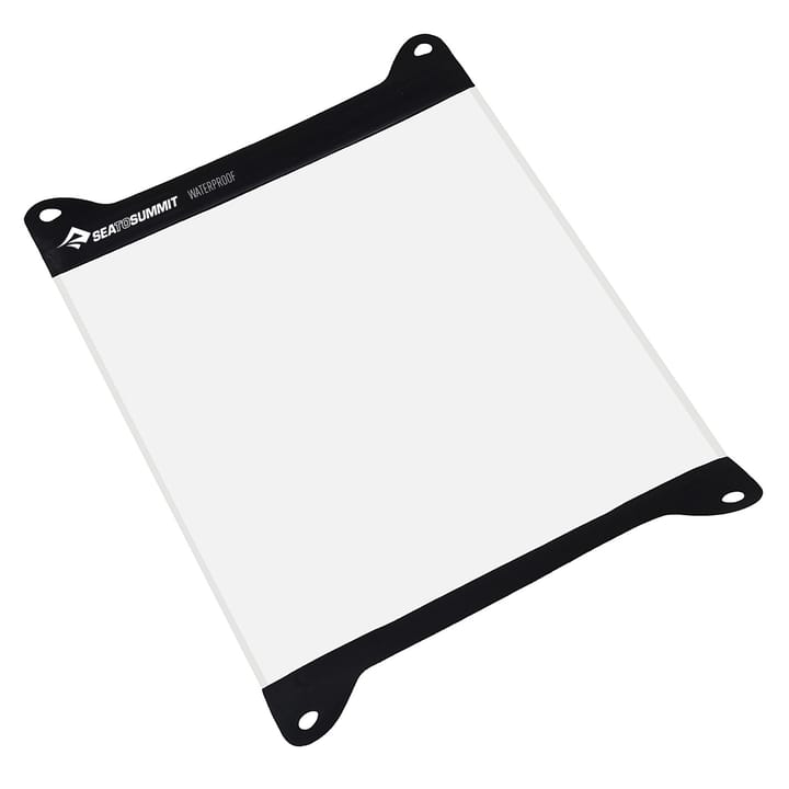 Sea To Summit Guide Map Case Clear Sea To Summit