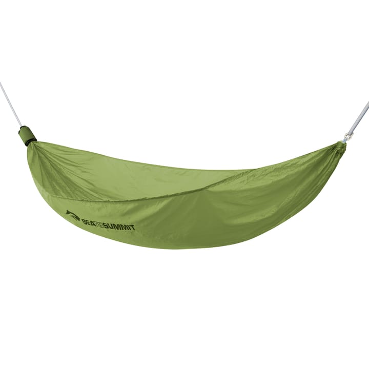 Sea To Summit Hammock Pro Set Double Olive Sea To Summit Sea To Summit Hammock Pro Set Double Olive Sea To Summit
