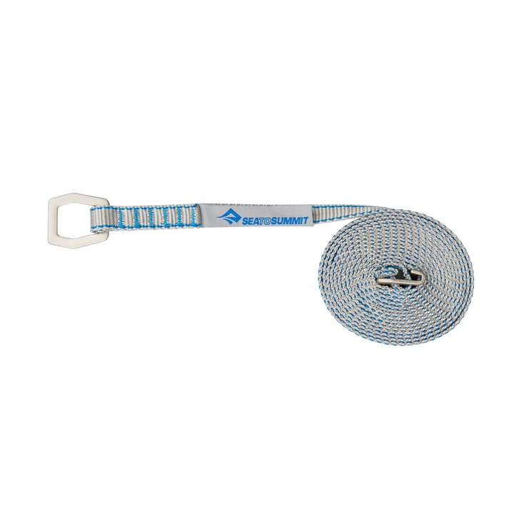 Sea To Summit Hammock Pro Set Single  Red Sea To Summit
