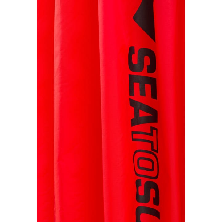 Sea To Summit Hammock Pro Set Single  Red Sea To Summit