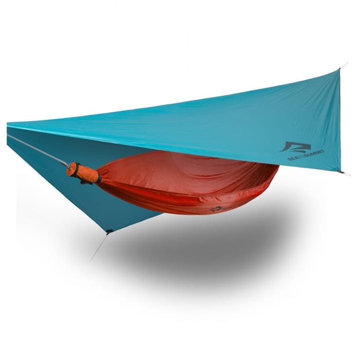 Sea To Summit Hammock Tarp Blue Sea To Summit