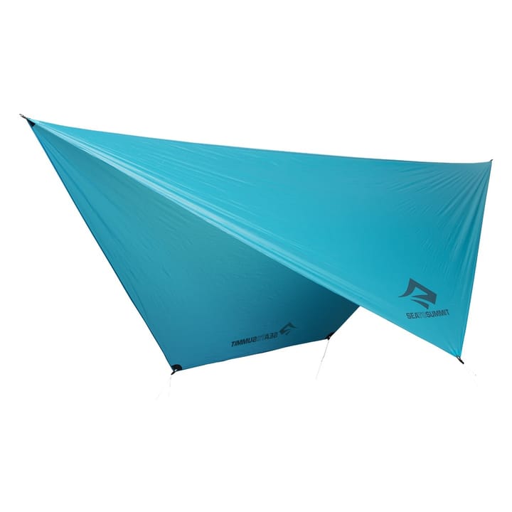 Sea To Summit Hammock Tarp Blue Sea To Summit