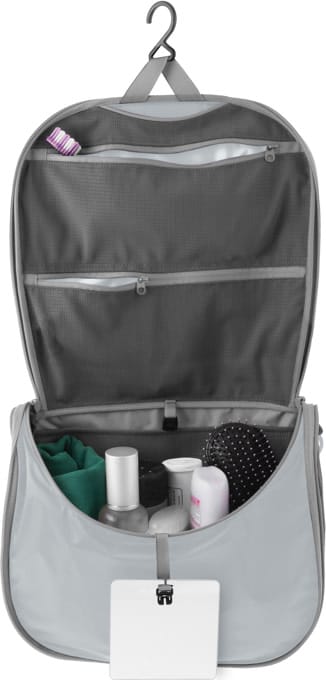 Sea To Summit Hanging Toiletry Bag Ultra-Sil L Rise Sea To Summit