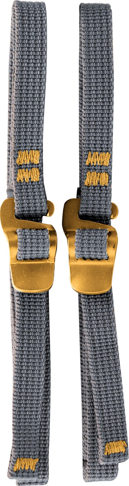 Sea To Summit Hook Release Accessory Strap 1m 10mm Gold Sea To Summit