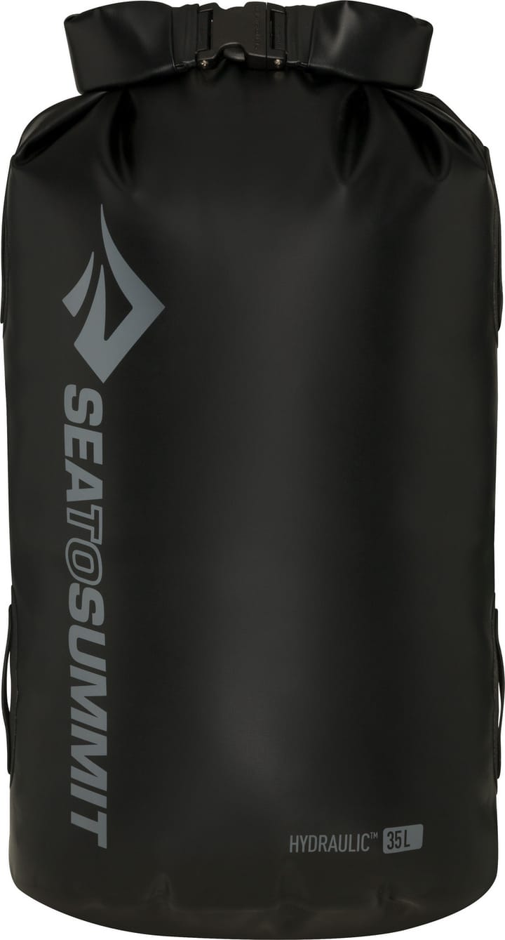 Sea To Summit Hydraulic Dry Bag 35 L Black Sea To Summit
