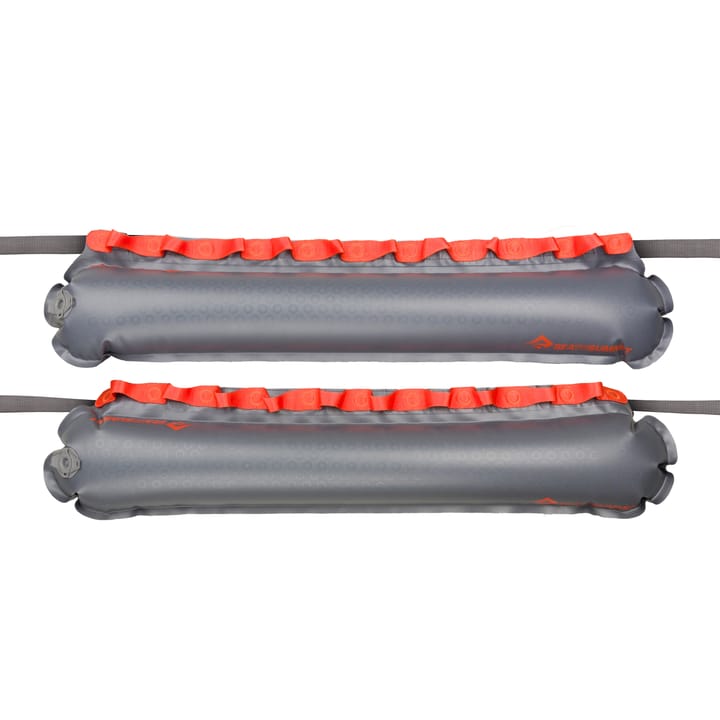 Sea To Summit Inflatable Roof Rack Grey/Orange Sea To Summit