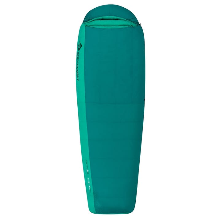 Sea To Summit Women's Journey JoII Long Emerald/Peacock Sea To Summit Sea To Summit Women's Journey JoII Long Emerald/Peacock Sea To Summit