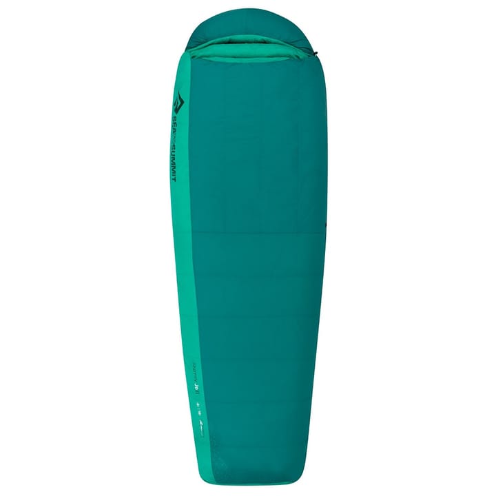 Sea To Summit Women's Journey JOII R Emerald/Peacock Sea To Summit Sea To Summit Women's Journey JOII R Emerald/Peacock Sea To Summit