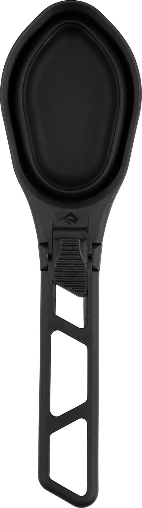 Sea To Summit Kitchen Folding Spoon Black Sea To Summit