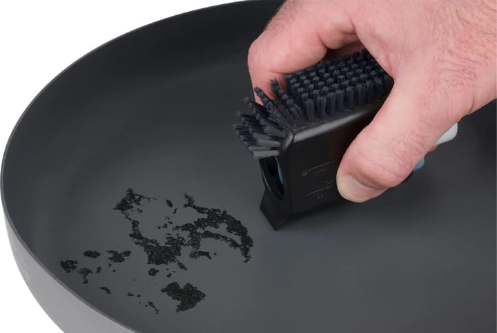 Sea To Summit Kitchen Pot Scrubber & Soap Black Sea To Summit Sea To Summit Kitchen Pot Scrubber & Soap Black Sea To Summit