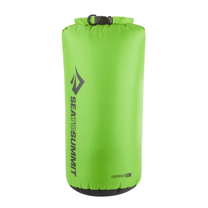 Sea To Summit Lightweight Dry Sack 20L Green Sea To Summit