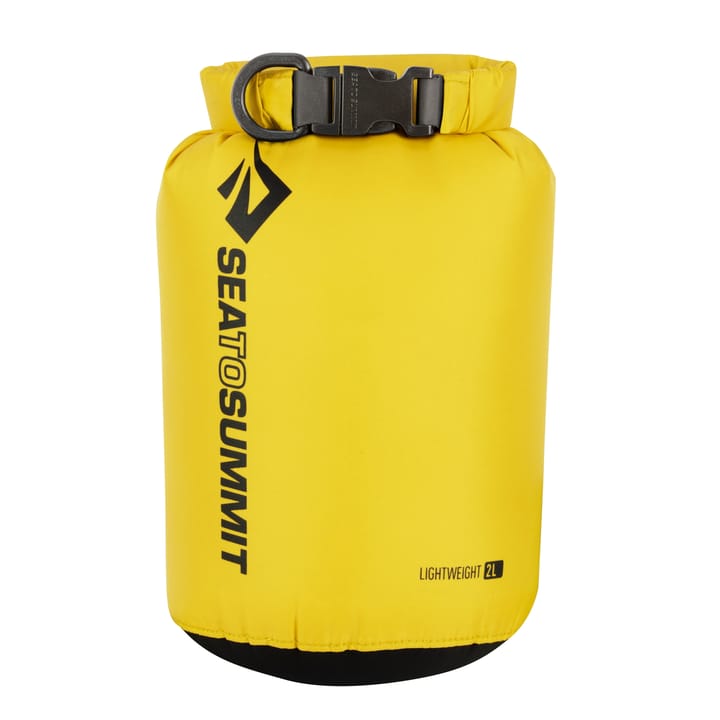 Sea To Summit Lightweight Dry Sack 2L Yellow Sea To Summit Sea To Summit Lightweight Dry Sack 2L Yellow Sea To Summit