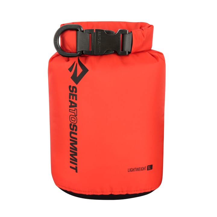 Lightweight Dry Sack 1L RED Sea To Summit