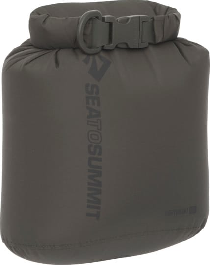 Sea To Summit Lightweight Eco Dry Bag 1,5 L Beluga Sea To Summit Sea To Summit Lightweight Eco Dry Bag 1,5 L Beluga Sea To Summit