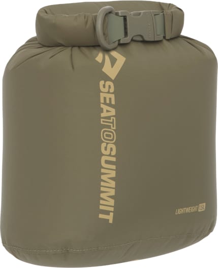 Lightweight Eco Dry Bag 1,5 L OLIVE Sea To Summit
