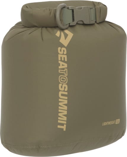 Sea To Summit Lightweight Eco Dry Bag 1,5 L Olive Sea To Summit