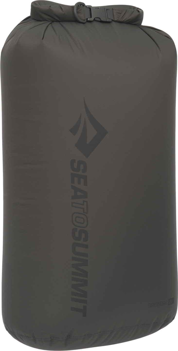 Sea To Summit Lightweight Eco Dry Bag 20L Beluga Pakkeposer 20L