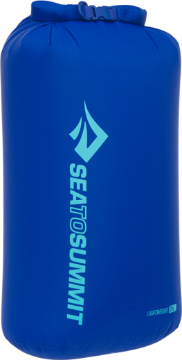 Sea To Summit Lightweight Eco Dry Bag 20L Surf Pakkeposer 20L