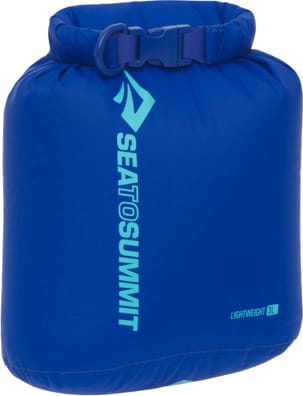 Sea To Summit Lightweight Eco Dry Bag 3L Surf Sea To Summit