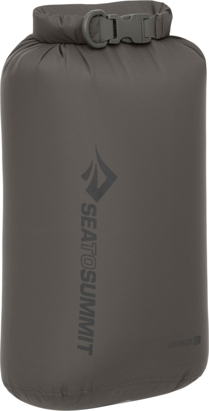 Sea To Summit Lightweight Eco Dry Bag 5L Beluga Sea To Summit