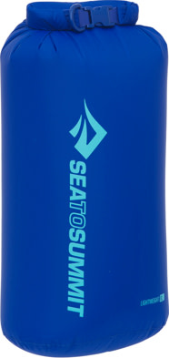 Sea To Summit Lightweight Eco Dry Bag 8L Surf Pakkauspussit 8L