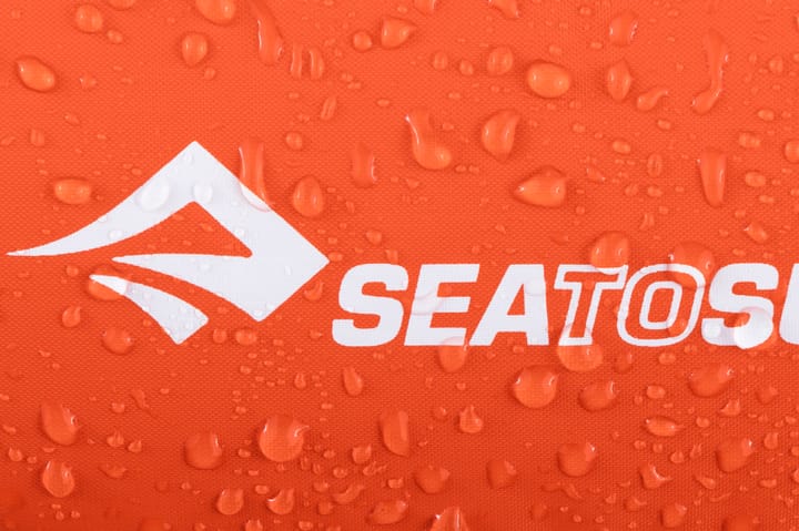 Sea To Summit Lightweight Eco Dry Bag First Aid 3L Orange Sea To Summit Sea To Summit Lightweight Eco Dry Bag First Aid 3L Orange Sea To Summit