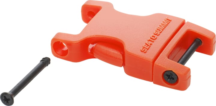 Sea To Summit Lightweight Eco Dry Bag First Aid 3L Orange Sea To Summit