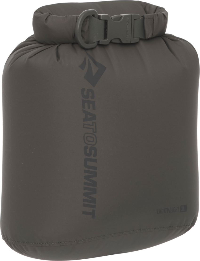 Sea to Summit Lightweight Eco Dry Bag 3L BELUGA
