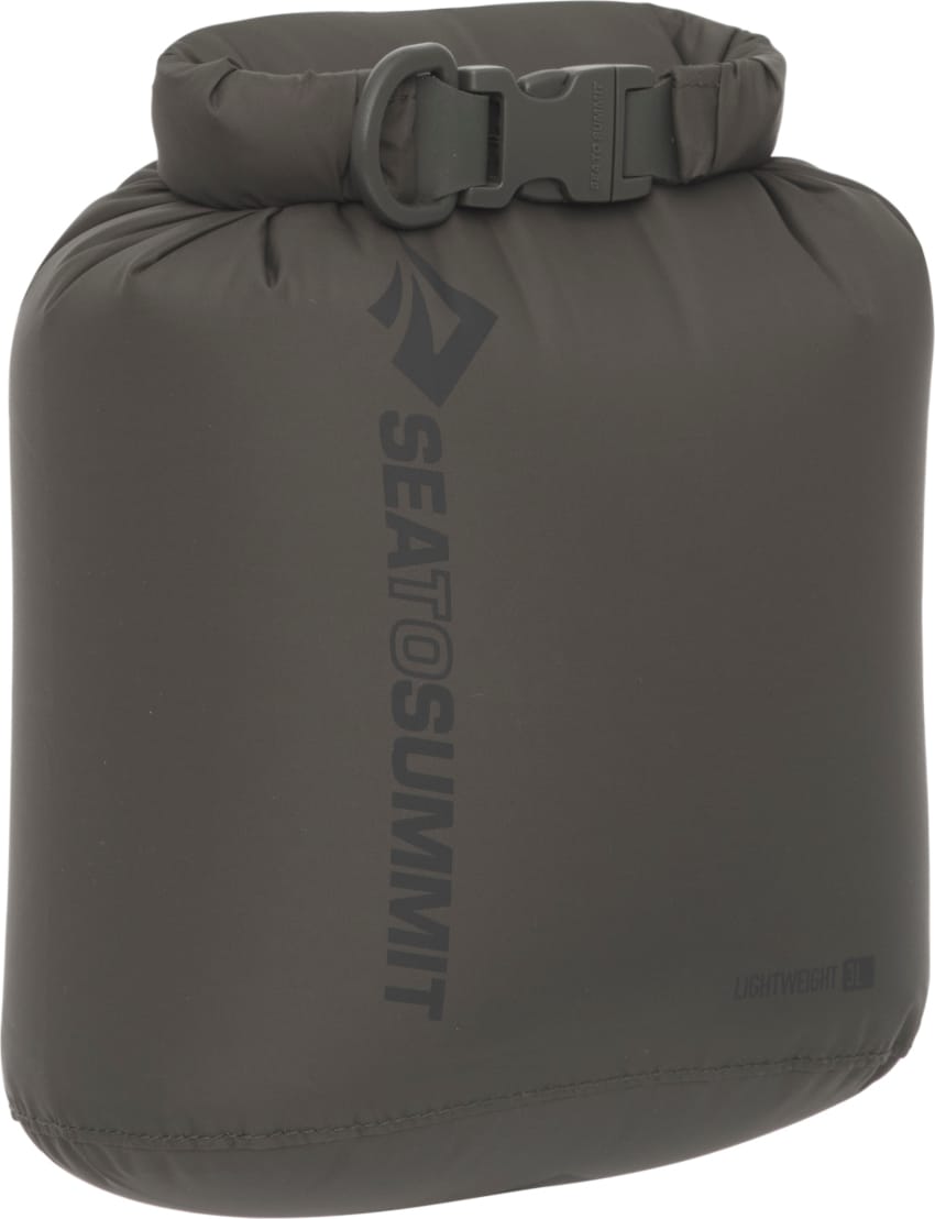 Lightweight Eco Dry Bag 3L BELUGA