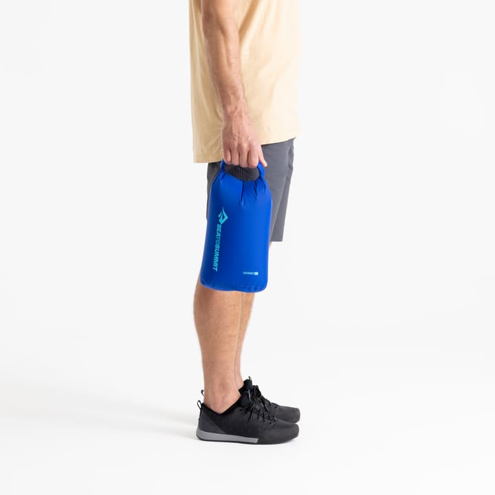 Sea To Summit Lightweight Eco View Dry Bag 5L Surf Sea To Summit