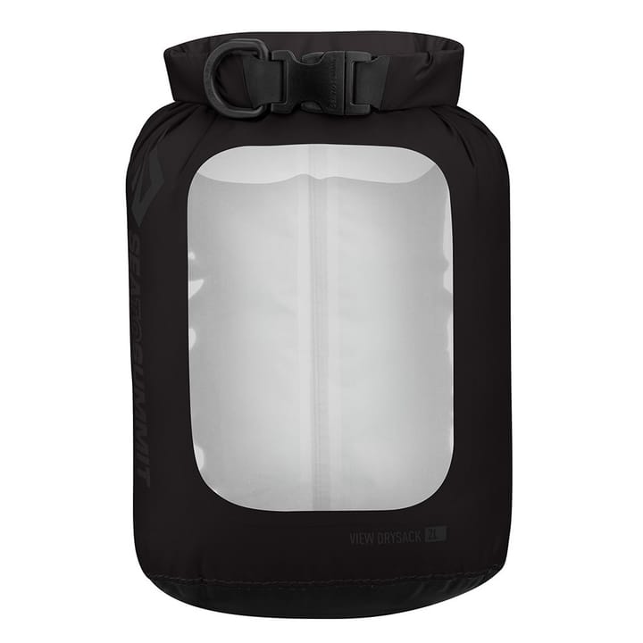 Sea To Summit Lightweight View 2L Black Sea To Summit