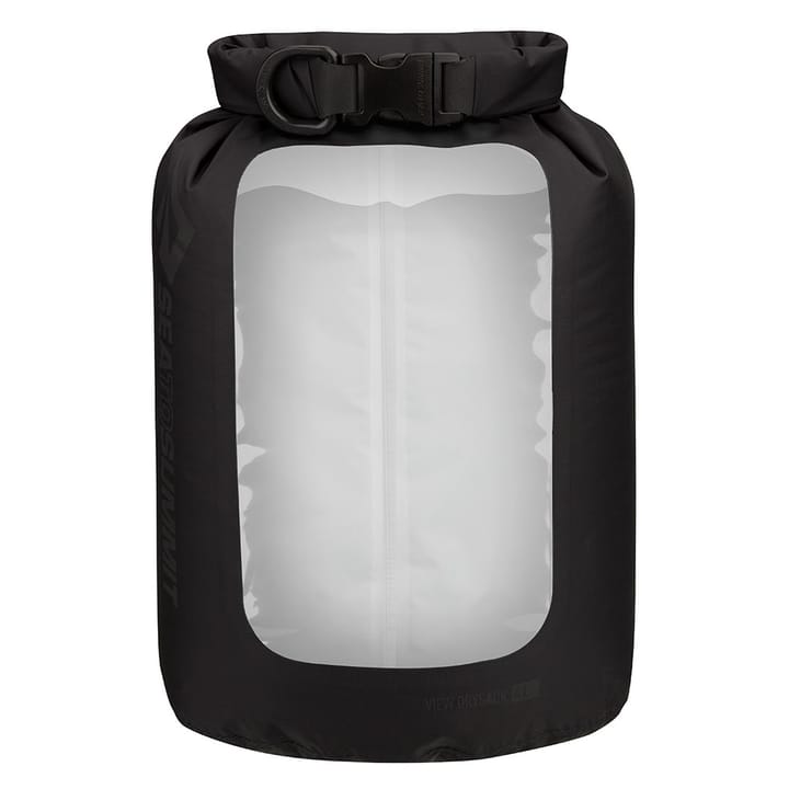 Sea To Summit Lightweight View 4L Black Sea to Summit Sea To Summit Lightweight View 4L Black Sea to Summit