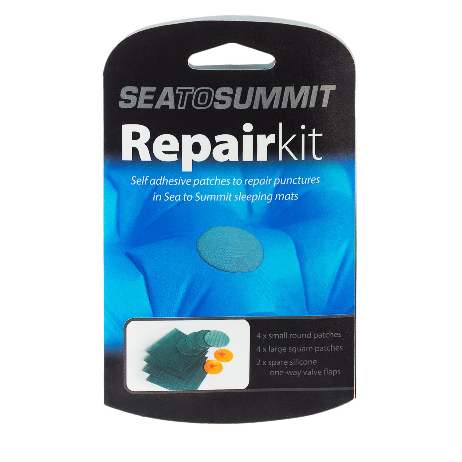 Sea To Summit Mat Repair Kit Nocolour Tillbehör liggunderlag NA OneSize