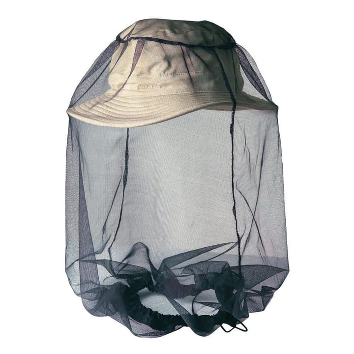 Sea To Summit Mosquito Headnet Standard Black Sea To Summit