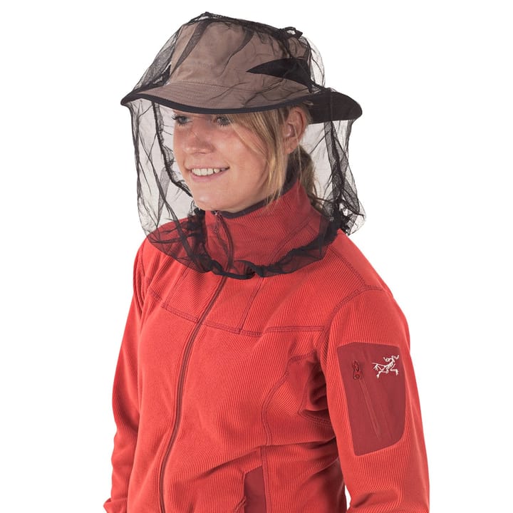 Sea To Summit Nano Mosquito Headnets Black Sea To Summit