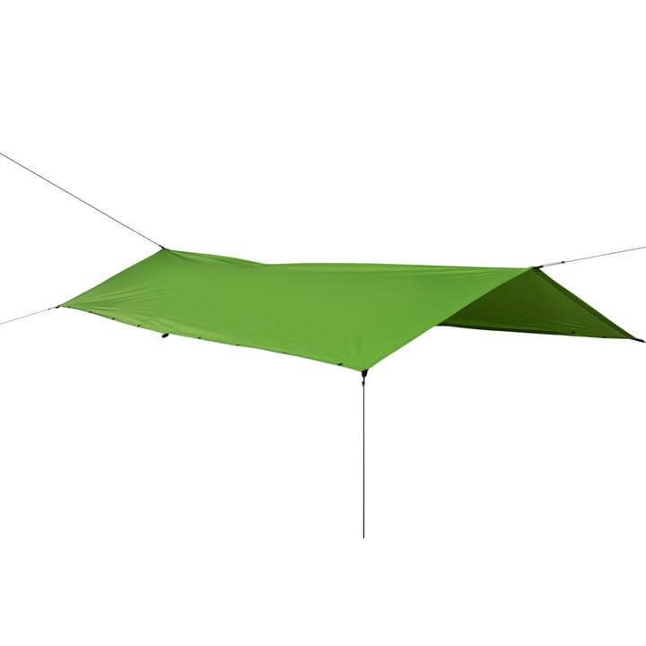 Sea To Summit Nylon Tarp Poncho Green Sea To Summit