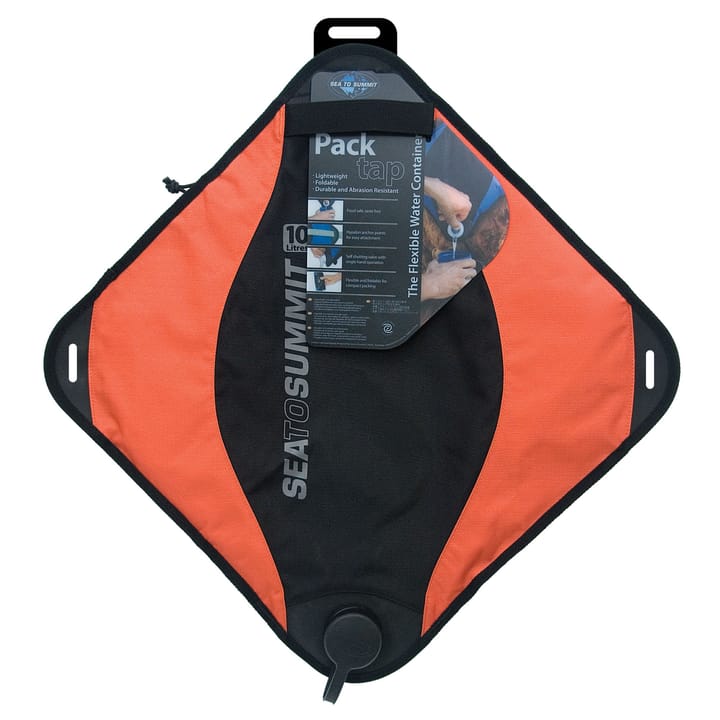 Sea To Summit Pack Tap 10L Red Sea To Summit