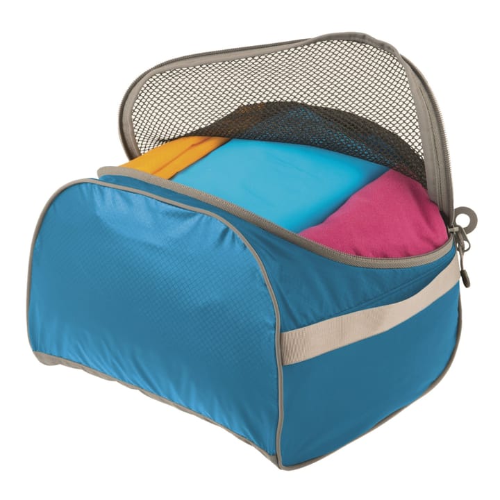 Sea To Summit Packing Cell Large Blue/Grey Sea To Summit